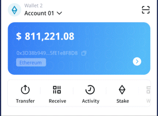 数字货币未来会增加吗?看Bitpie Wallet了三年行情,今天说句掏心窝的话